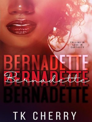 cover image of Bernadette